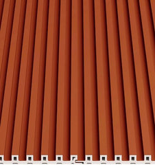 Rivestimento effetto legno Déco Moove URBAN POP