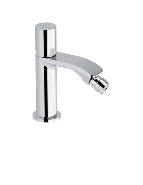 MON PRO miscelatore bidet cromo con scarico click clack Eurorama