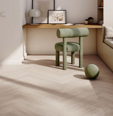 Pavimento Déco CLAP 3D SPINA ITALIANA 762 x 127 x 5,5 mm