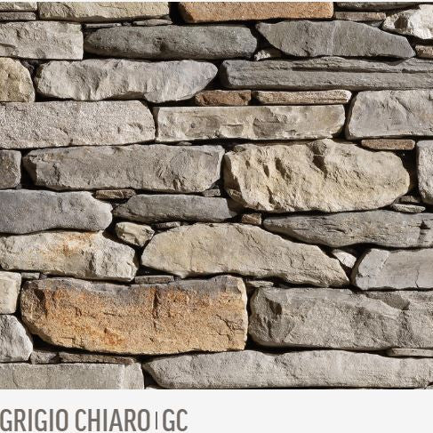 Geopietra pietra  ricostruita Scagliato NEW MODERNO  P278