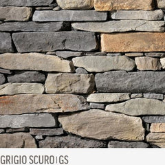 Geopietra pietra  ricostruita Scagliato NEW MODERNO  P278
