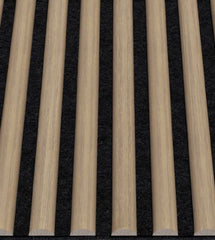 Rivestimento effetto legno Dèco Moove ZEN