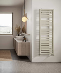 Termoarredo Irsap ODDO bianco standard