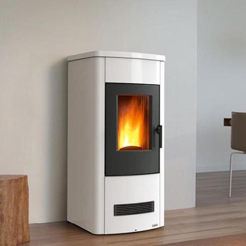 Stufa a pellet PIAZZETTA MOD. P120