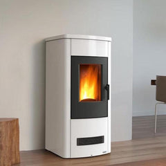 Stufa a pellet PIAZZETTA MOD. P120