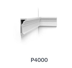 Orac cornici pareti P4000