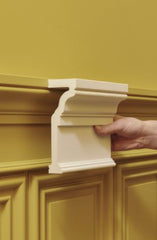 Orac cornici pareti P4000