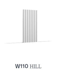 Orac pannello murale 3D W110 HILL