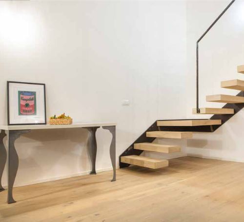 Parquet BGP GAIA Rovere Vesuvio  10 mm