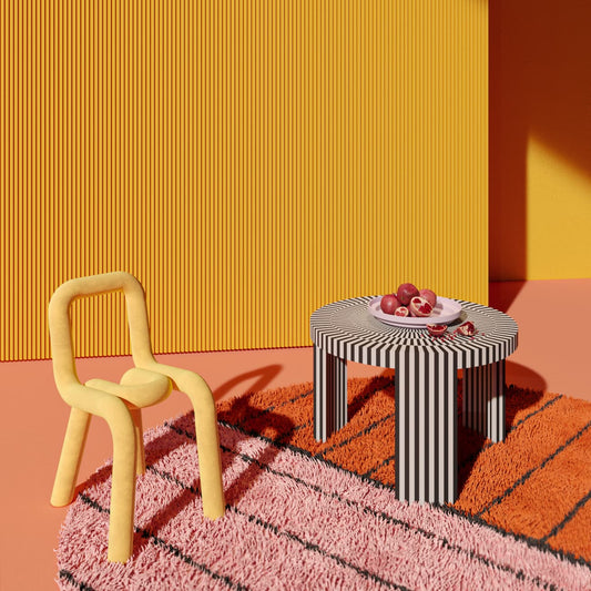 Rivestimento effetto legno Dèco Moove VITTER