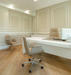 Pavimento Déco CLAP 3D DOGA MAX 1800 x 228 x 6 mm