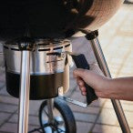 Barbecue Carbonella Napoleon RPO22 K-L