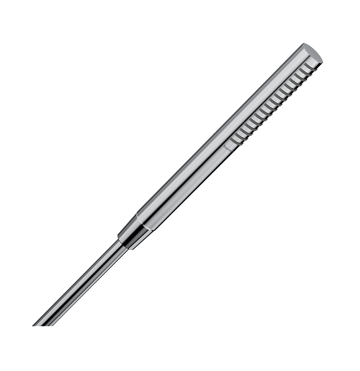 Hansgrohe PULSIFY S Doccetta Baton 1 jet EcoSmart