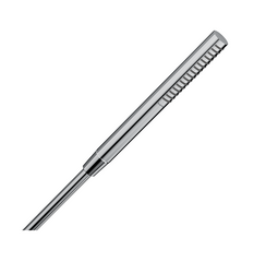Hansgrohe PULSIFY S Doccetta Baton 1 jet EcoSmart