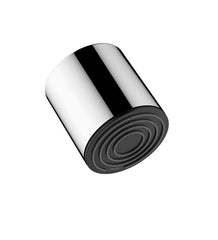 Hansgrohe PULSIFY S Soffione doccia 105 1 jet cromo