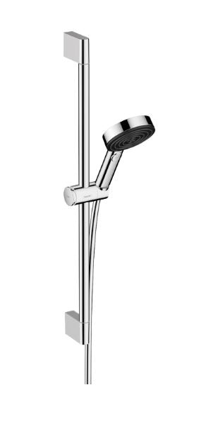 PULSIFY SELECT S set doccia 105 3 jet Relax eco smart Hansgrohe