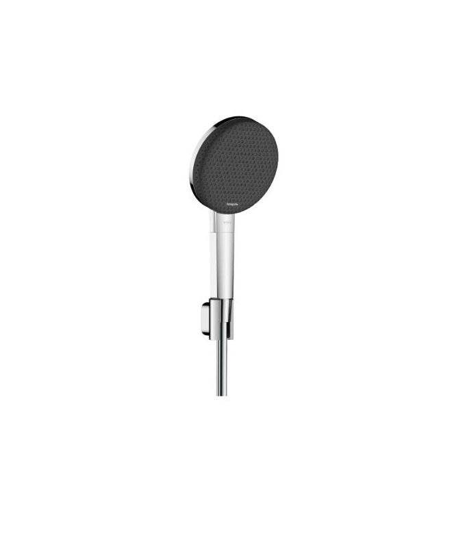RAINDANCE ALIVE SELECT S set supporto doccia 125 3jet EcoSmart con flessibile Isiflex 160 cm Hansgrohe