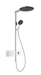 RAINDANCE ALIVE S Showerpipe 300 1 jet Eco Smart Hansgrohe