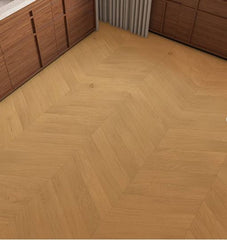 CLAP REAL pavimento Déco Spina Ungherese 680 x 127 x 7 mm