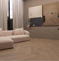 Pavimento Déco CLAP 3D SPINA UNGHERESE 762 x 1 27 x 6,5 mm