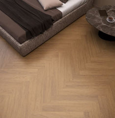 Pavimento Déco CLAP 3D SPINA ITALIANA 762 x 127 x 5,5 mm