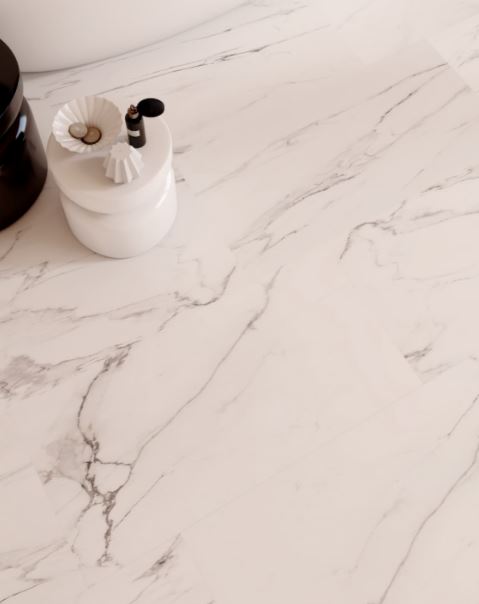 Pavimento spc Decò CLAP GO TILES  7 x 465 x 940 mm