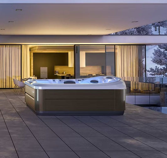 SPA idromassaggio J-495 Jacuzzi