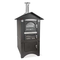 Forno a legna DA ESTERNO Clementi SMART 45 x 80