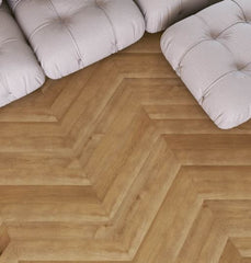 Pavimento Déco CLAP 3D SPINA UNGHERESE 762 x 1 27 x 6,5 mm