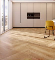 Pavimento Déco CLAP 3D SPINA ITALIANA 762 x 127 x 5,5 mm