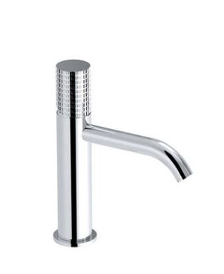 TOCCO VICHY miscelatore lavabo cromo con scarico click clack Eurorama