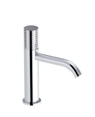 TOCCO VICHY miscelatore lavabo cromo con scarico click clack Eurorama