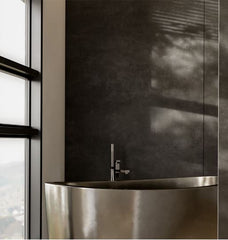 Rivestimenti Déco Moove.Panels FUSION 2800 x 1100 x 8 mm