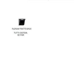 PLENUM TRATTO