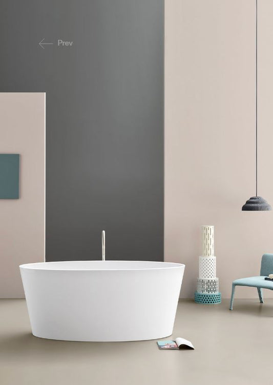 Vasca da bagno Arbi TUB (freestanding)