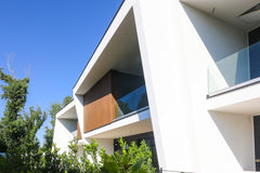 Rivestimento modulare a effetto listellato Déco TWIX