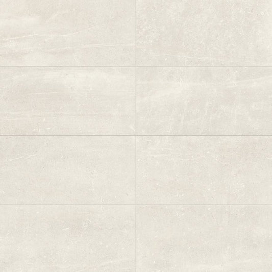 Pavimento in gres porcellanato Century UPTOWN SUGAR HILL lappato 30x60 cm