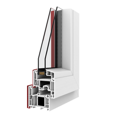 Infissi Nurith VISION 2020