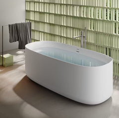 Vasca da bagno Jacuzzi VIS (freestanding)