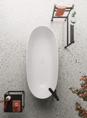 Vasca da bagno Arbi WANDA (freestanding)