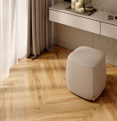 Pavimento Déco CLAP 3D SPINA ITALIANA 762 x 127 x 5,5 mm