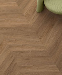 Pavimento spc Decò CLAP Spina di pesce Ungherse 6,5x127x680 mm