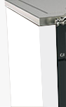 Termocucina  Carinci GEMMA con forno