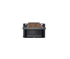 Cassetto Carico Pellet Piazzetta per Inserto IP 9