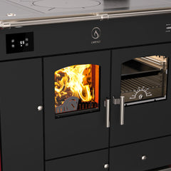 Termocucina  Carinci GEMMA con forno
