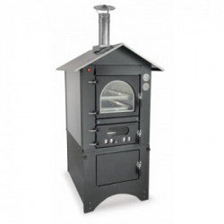 Forno a legna DA ESTERNO Clementi SMART 45 x 80