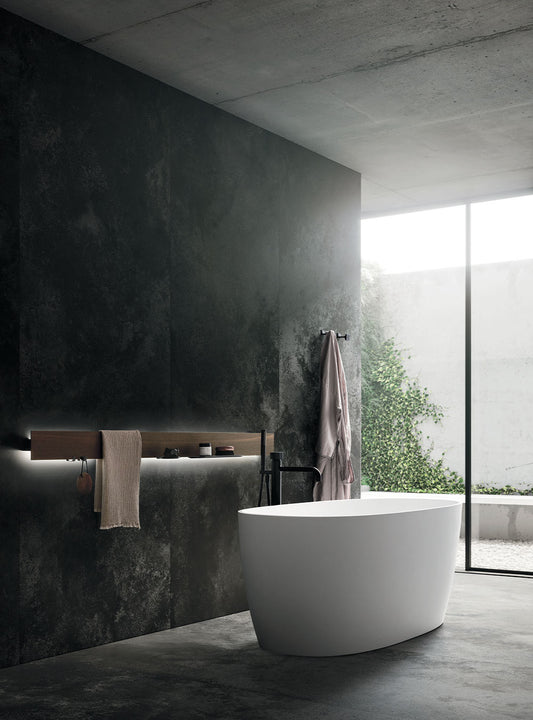 Vasca da bagno Arbi CLIO (freestanding)