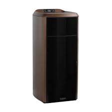 Termostufa a Pellet  Laminox Tina Idro Lux N  Ventilata 20 kw