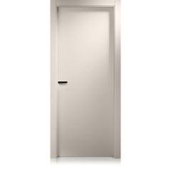 Porta battente tamburata Ferrero Legno LISS