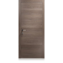Porta battente tamburata Ferrero Legno LISS